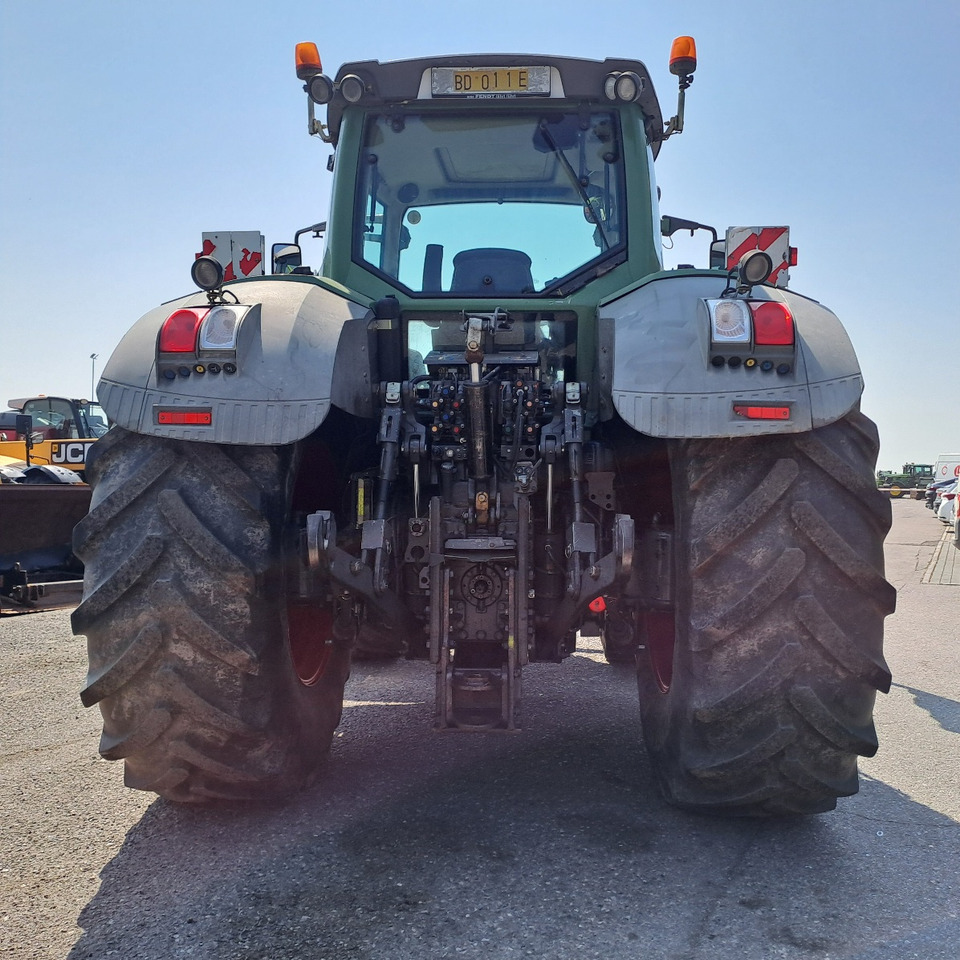FENDT 936 VARIO - Трактор: фото 4 FENDT 936 VARIO - Трактор: фото 4