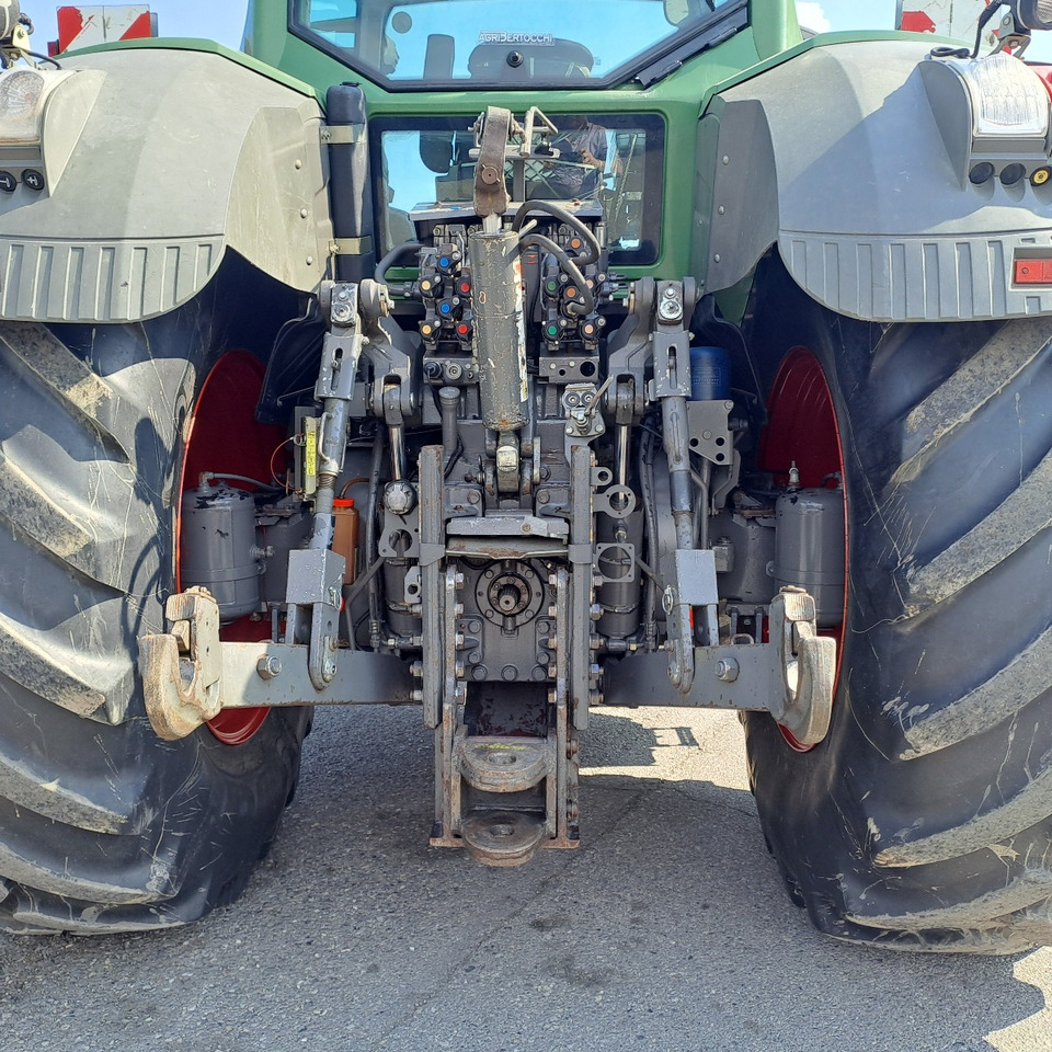 FENDT 936 VARIO - Трактор: фото 5 FENDT 936 VARIO - Трактор: фото 5