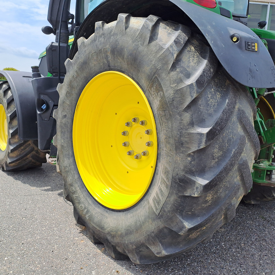 JOHN DEERE 6230R - ASTA AGRIBERTOCCHI - Трактор: фото 5 JOHN DEERE 6230R - ASTA AGRIBERTOCCHI - Трактор: фото 5