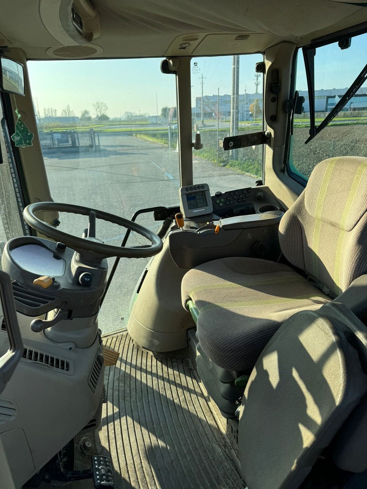 JOHN DEERE 6920 Premium - Трактор: фото 5 JOHN DEERE 6920 Premium - Трактор: фото 5