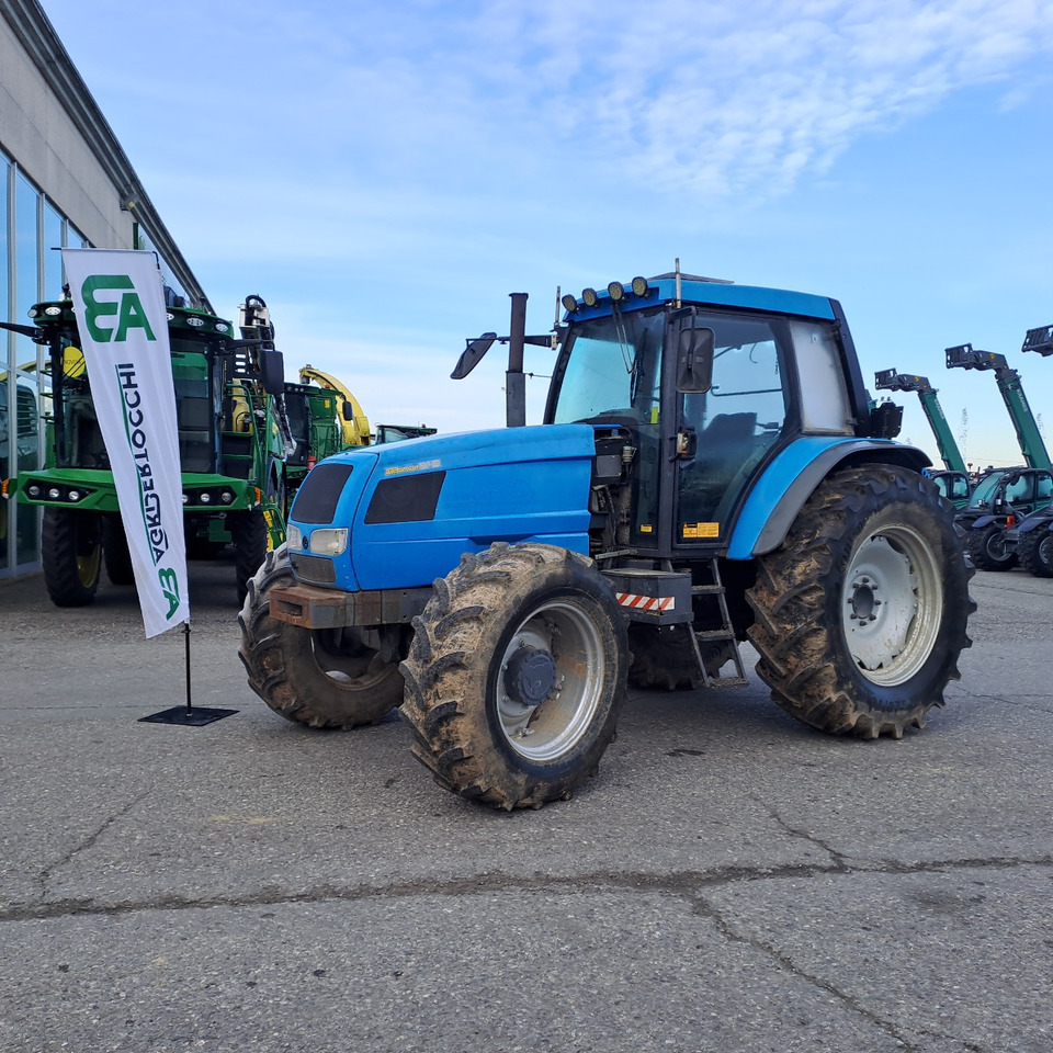 LANDINI LEGEND 105 - ASTA - Трактор: фото 1 LANDINI LEGEND 105 - ASTA - Трактор: фото 1