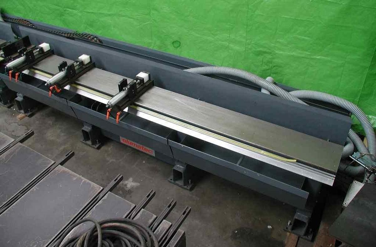 CNC-Stab-Bearbeitungszentrum ELU - Обрабатывающий центр с ЧПУ: фото 5 CNC-Stab-Bearbeitungszentrum ELU - Обрабатывающий центр с ЧПУ: фото 5