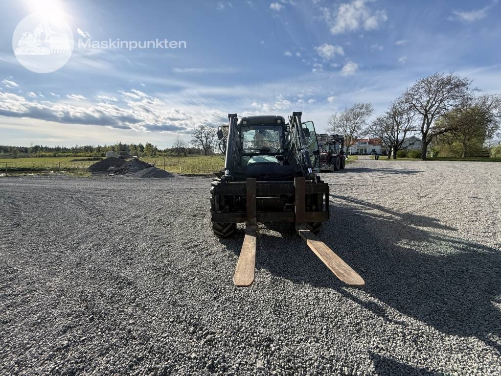 Deutz Agrofarm 420 - Трактор: фото 3 Deutz Agrofarm 420 - Трактор: фото 3