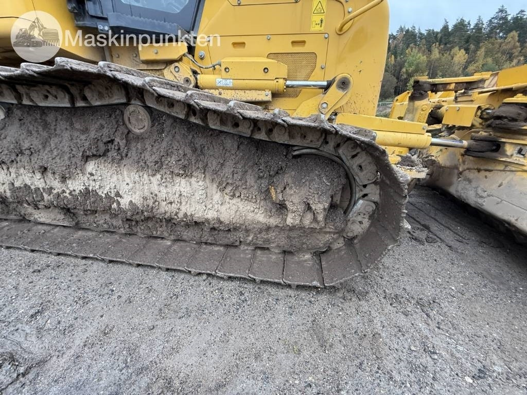 Бульдозер Komatsu D 51 Pxi-24EO: фото 16