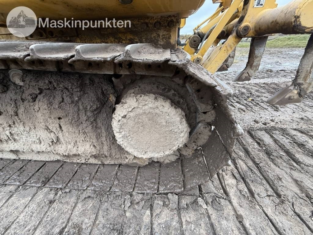 Бульдозер Komatsu D 51 Pxi-24EO: фото 20
