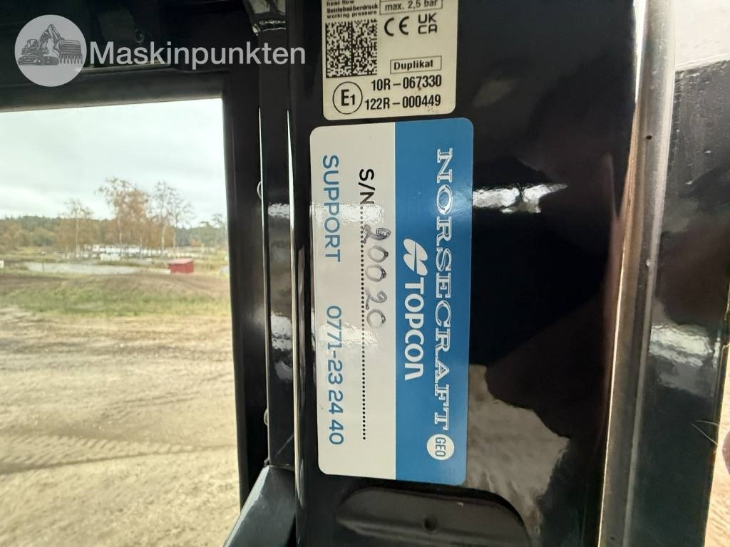 Бульдозер Komatsu D 51 Pxi-24EO: фото 44