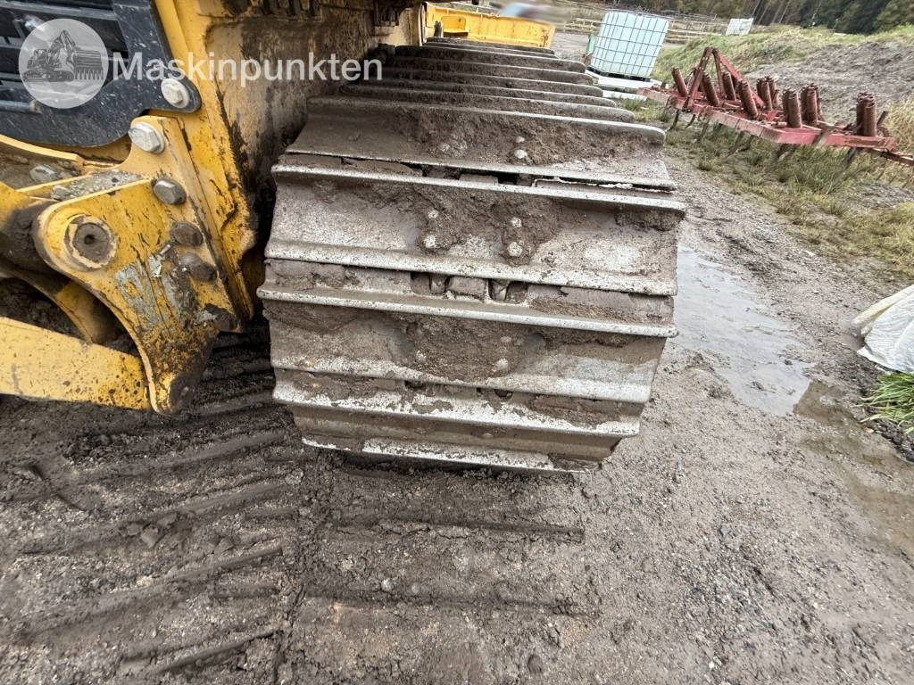 Бульдозер Komatsu D 51 Pxi-24EO: фото 18