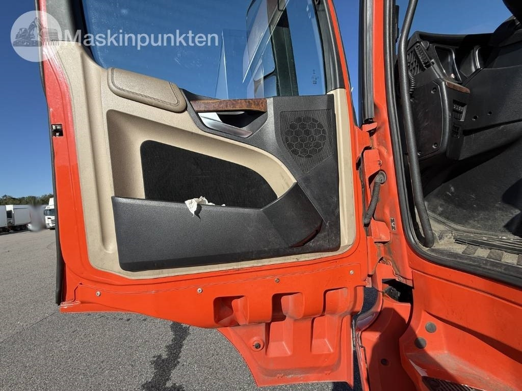 Рефрижератор Mercedes-Benz Actros 2551: фото 35 Рефрижератор Mercedes-Benz Actros 2551: фото 35