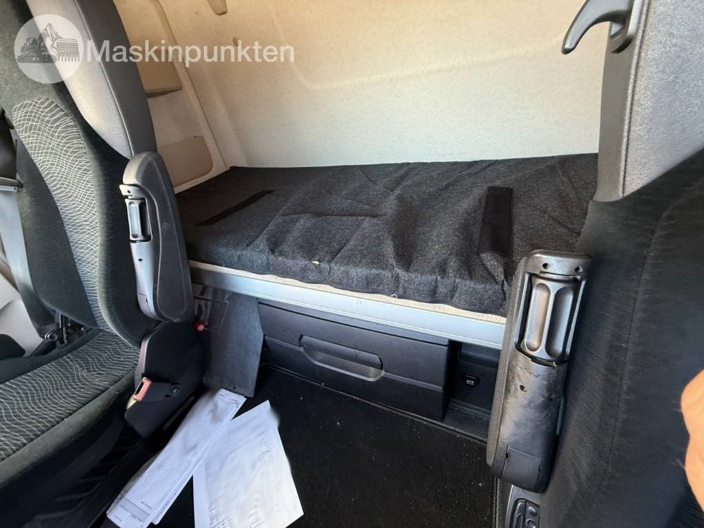 Рефрижератор Mercedes-Benz Actros 2551: фото 47 Рефрижератор Mercedes-Benz Actros 2551: фото 47