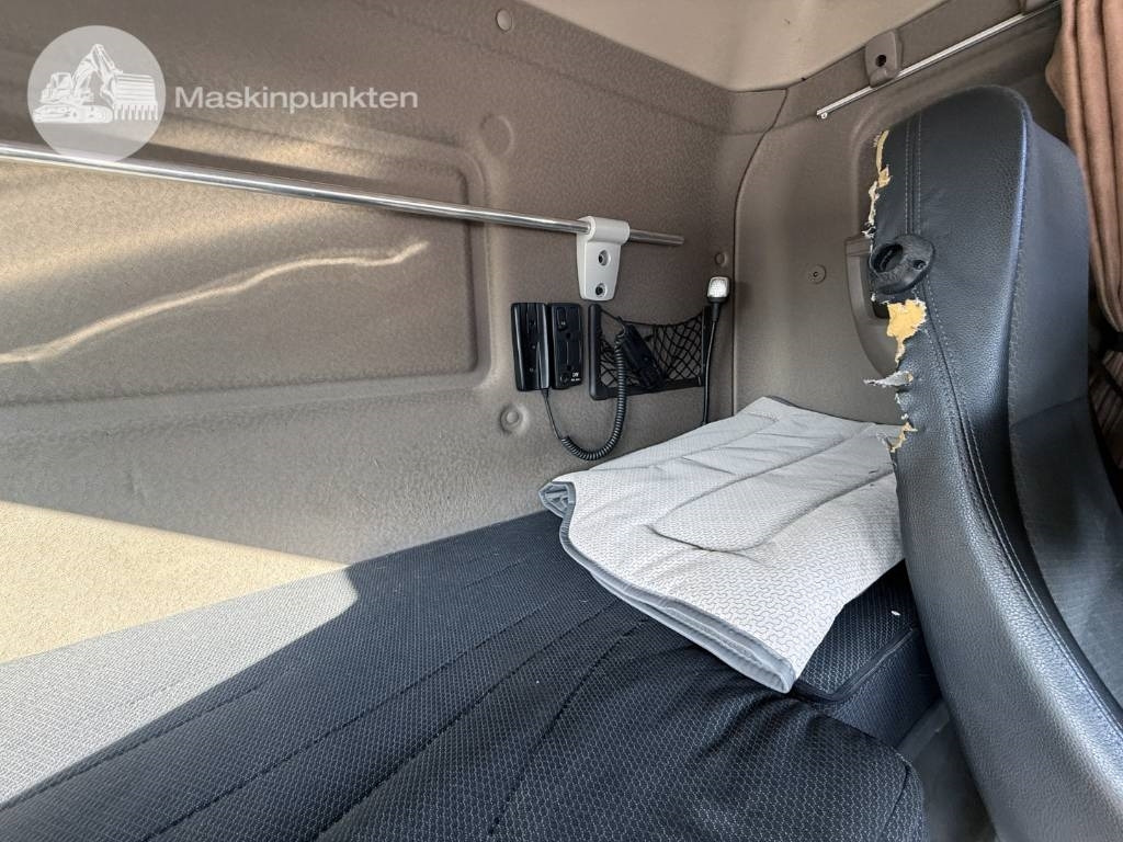 Автоманипулятор Scania G 450 LB: фото 21 Автоманипулятор Scania G 450 LB: фото 21