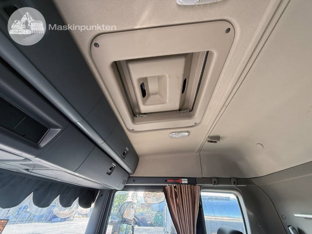 Автоманипулятор Scania G 450 LB: фото 22 Автоманипулятор Scania G 450 LB: фото 22