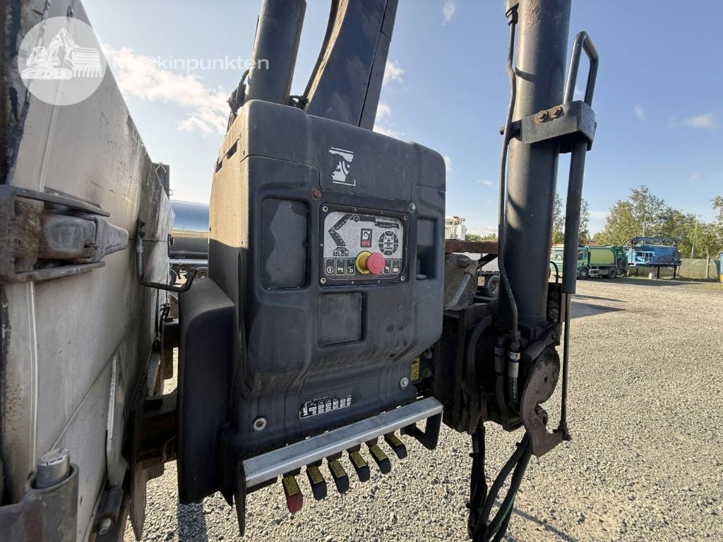 Автоманипулятор Scania G 450 LB: фото 42 Автоманипулятор Scania G 450 LB: фото 42