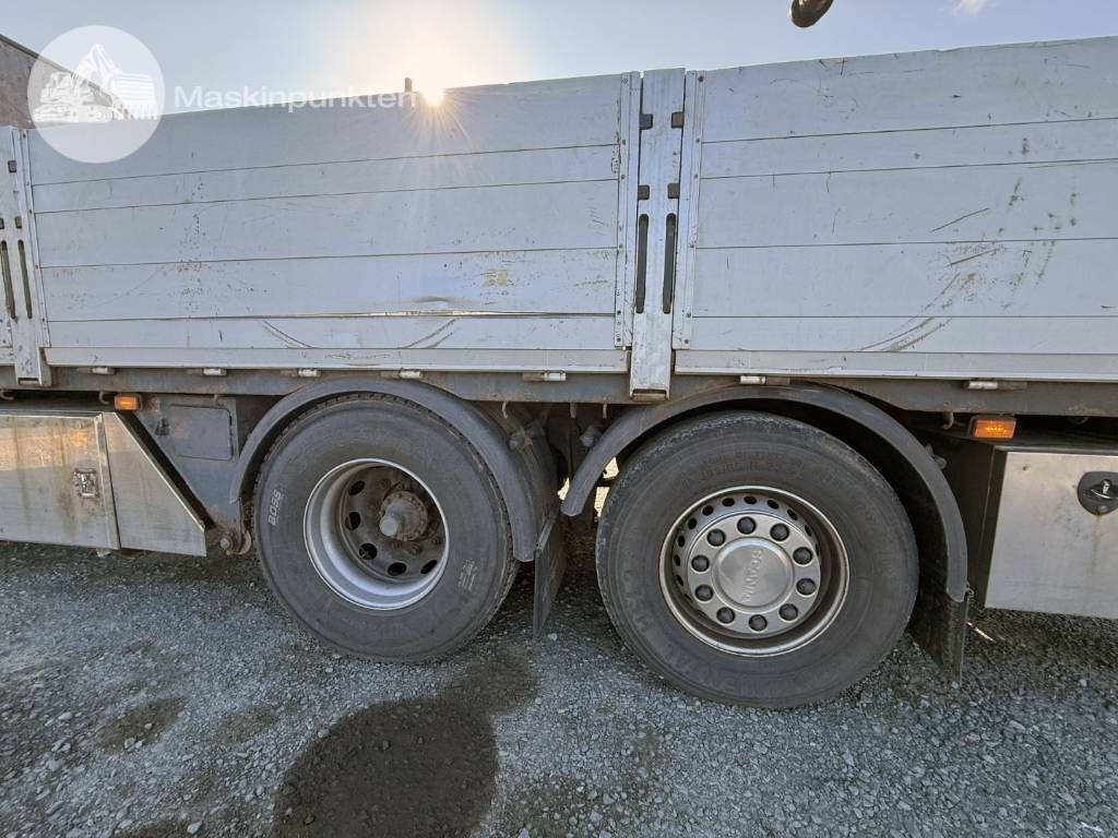 Автоманипулятор Scania G 450 LB: фото 45 Автоманипулятор Scania G 450 LB: фото 45