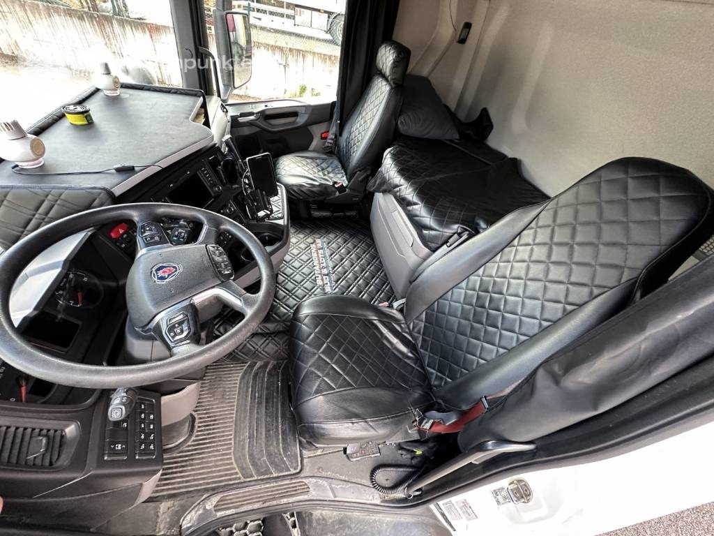 Scania R 450  в лизинг Scania R 450: фото 13