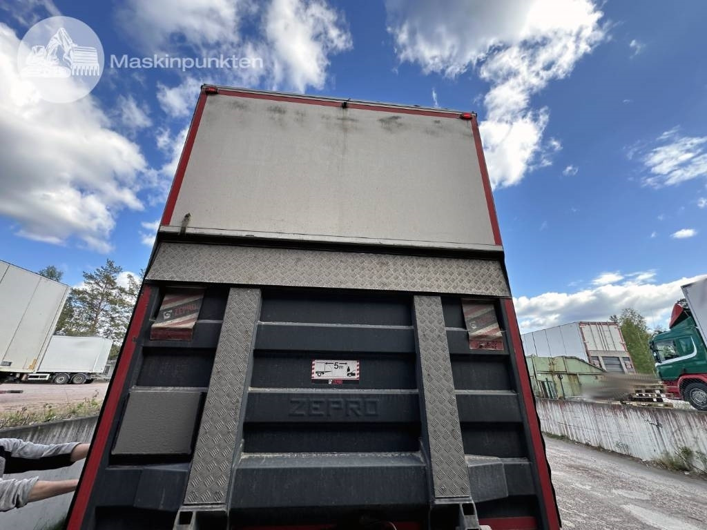 Scania R 450  в лизинг Scania R 450: фото 42