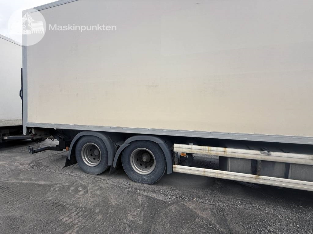 Scania R 480 LB  в лизинг Scania R 480 LB: фото 24