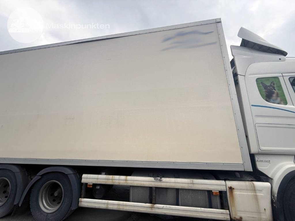 Scania R 480 LB  в лизинг Scania R 480 LB: фото 22