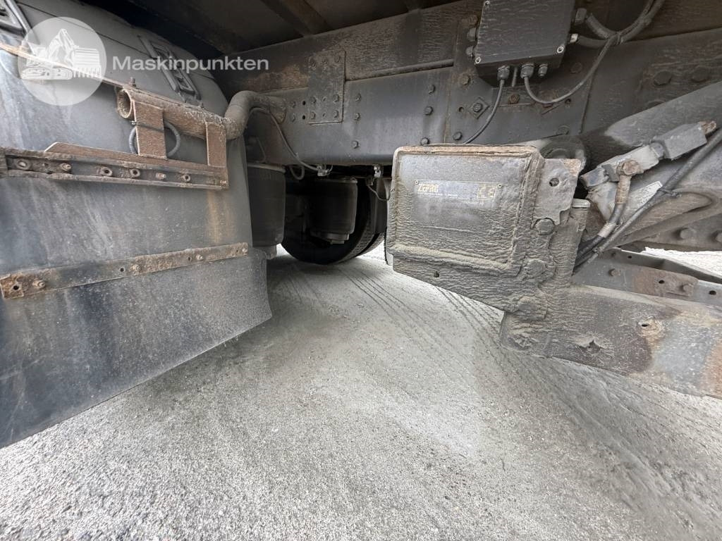 Scania R 480 LB  в лизинг Scania R 480 LB: фото 29