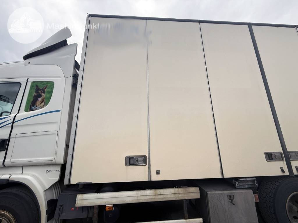 Scania R 480 LB  в лизинг Scania R 480 LB: фото 36