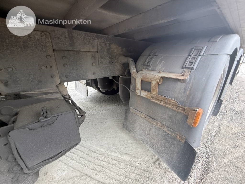 Scania R 480 LB  в лизинг Scania R 480 LB: фото 27