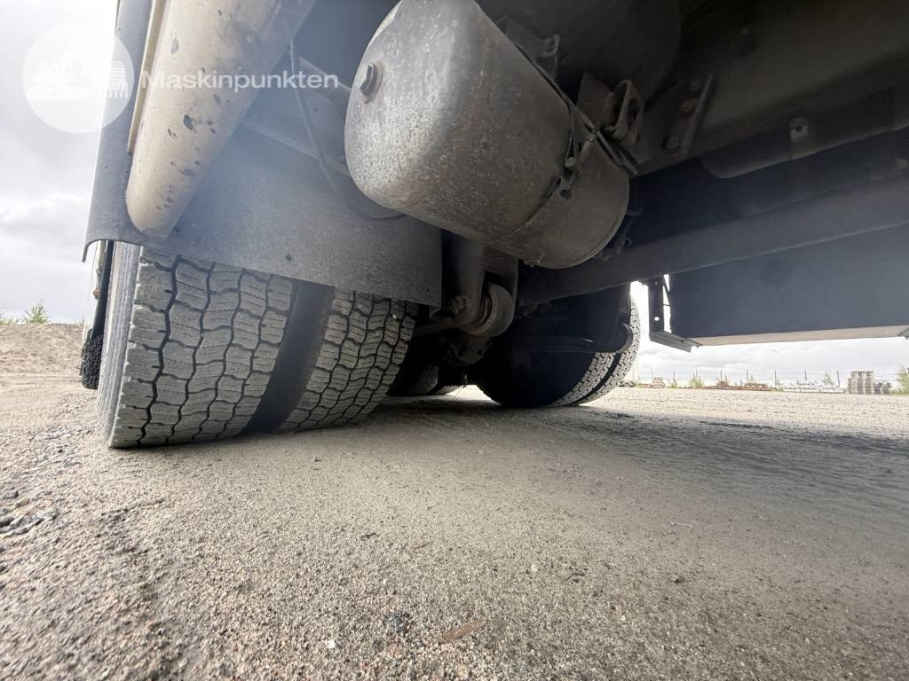 Scania R 480 LB  в лизинг Scania R 480 LB: фото 25