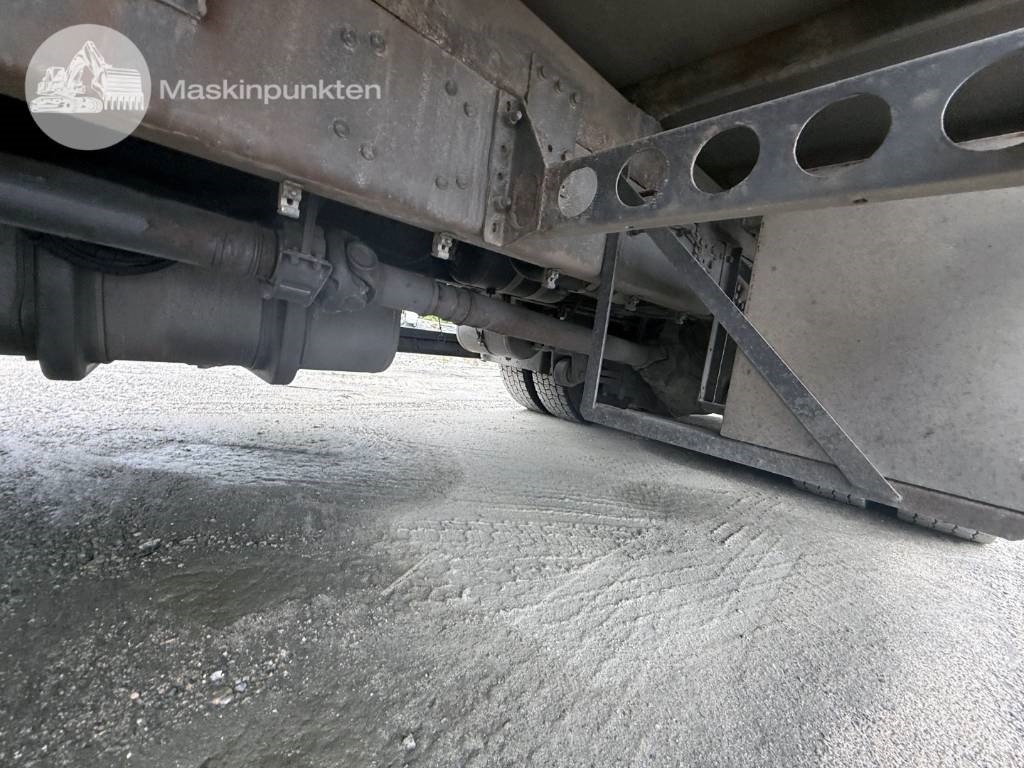 Scania R 480 LB  в лизинг Scania R 480 LB: фото 33
