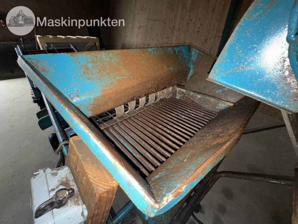 Skals Potatisharpa - Картофельная техника: фото 5 Skals Potatisharpa - Картофельная техника: фото 5