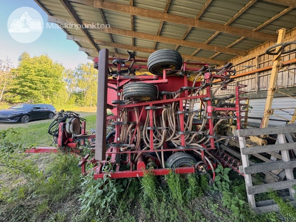 Vaderstad Concorde 600G - Сеялка: фото 3 Vaderstad Concorde 600G - Сеялка: фото 3