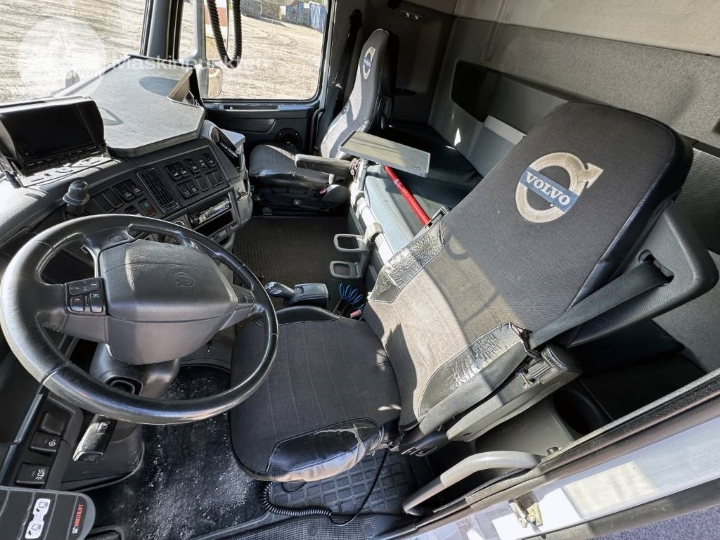 Крюковой мультилифт Volvo FH 500: фото 14
