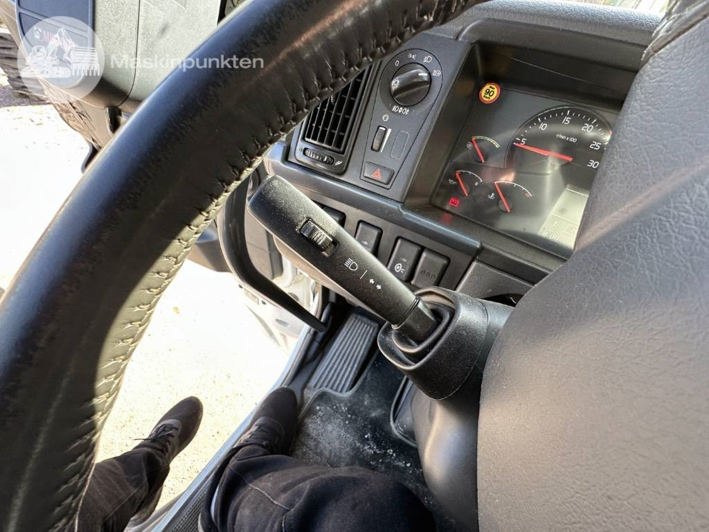 Крюковой мультилифт Volvo FH 500: фото 25