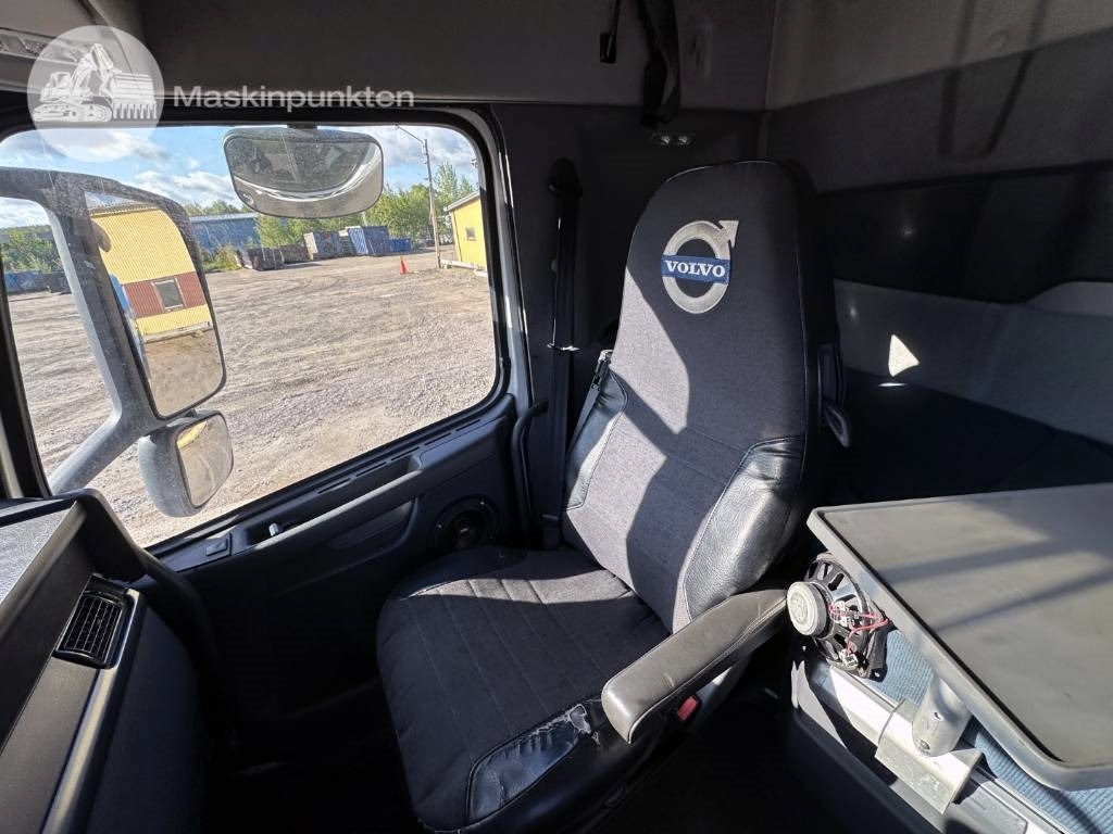 Крюковой мультилифт Volvo FH 500: фото 31