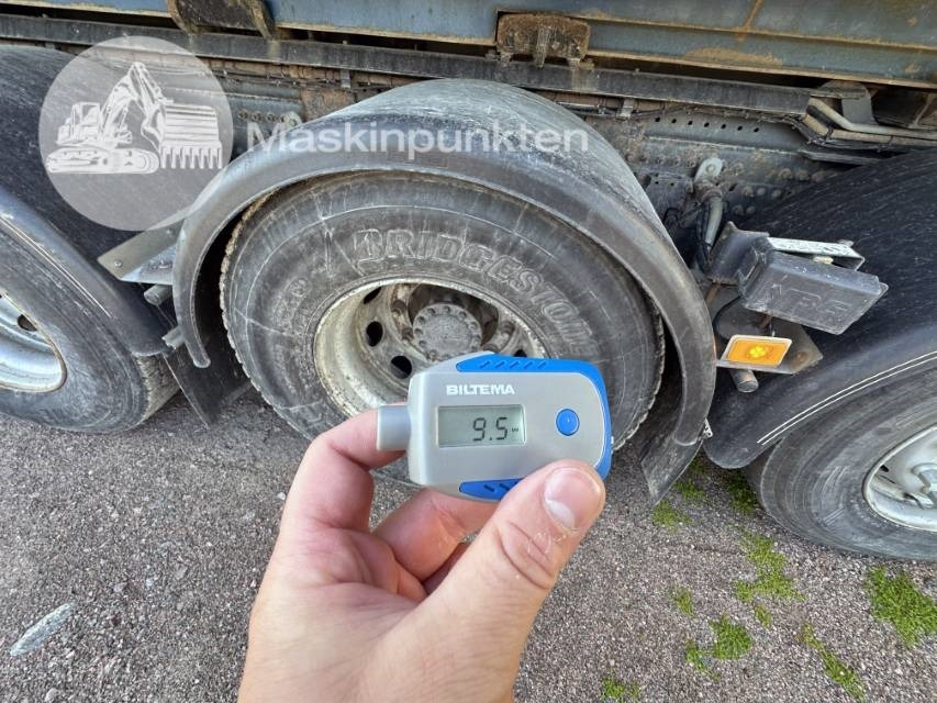 Крюковой мультилифт Volvo FH 500: фото 42