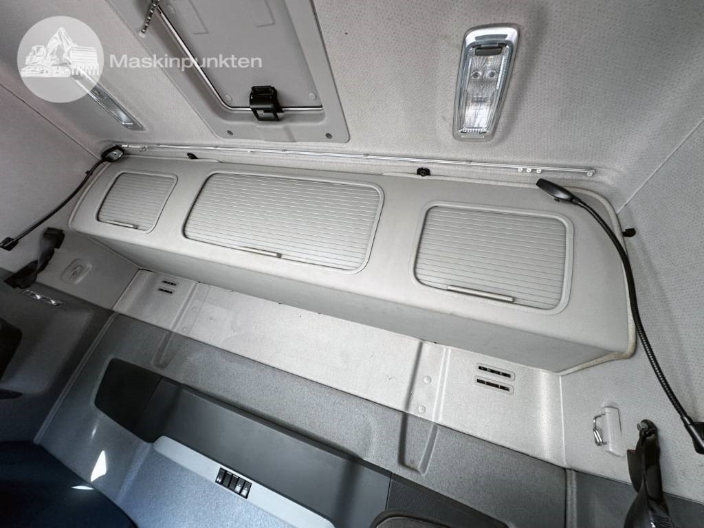 Крюковой мультилифт Volvo FH 500: фото 17