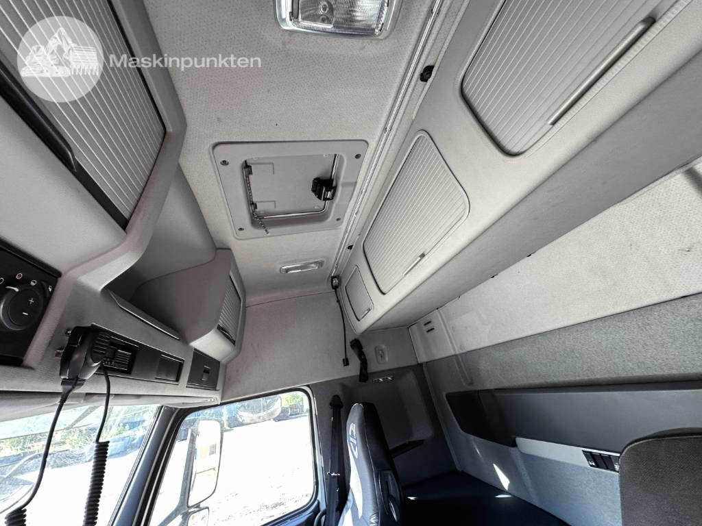 Крюковой мультилифт Volvo FH 500: фото 18