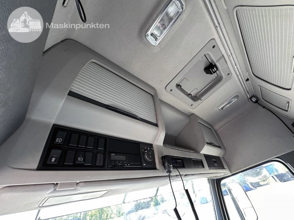 Крюковой мультилифт Volvo FH 500: фото 19