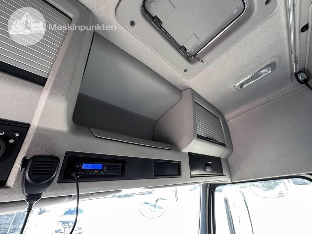 Крюковой мультилифт Volvo FH 500: фото 35