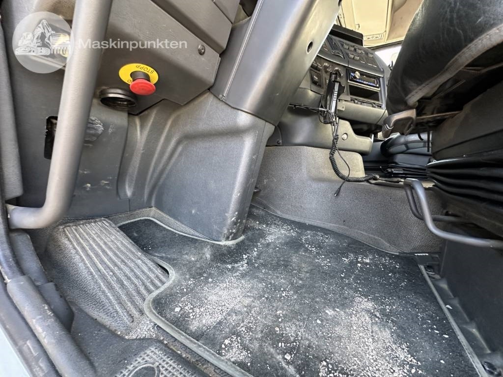 Крюковой мультилифт Volvo FH 500: фото 13