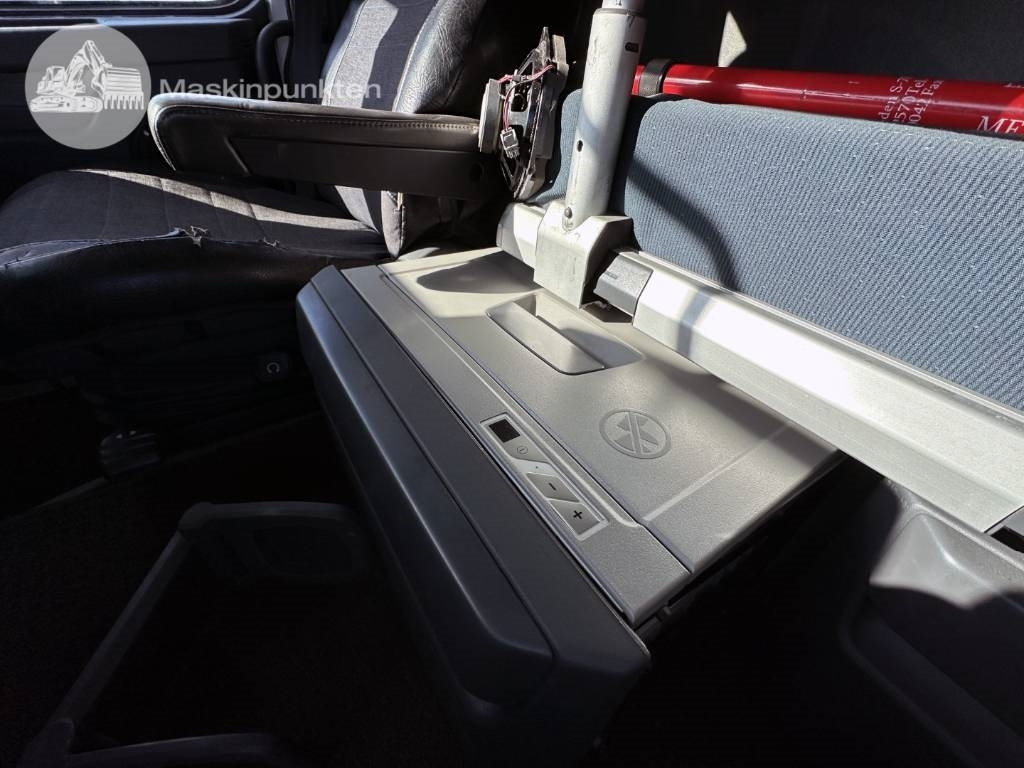 Крюковой мультилифт Volvo FH 500: фото 33