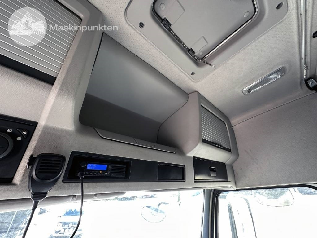 Крюковой мультилифт Volvo FH 500: фото 36