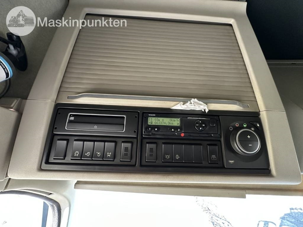 Крюковой мультилифт Volvo FH 6*2: фото 27