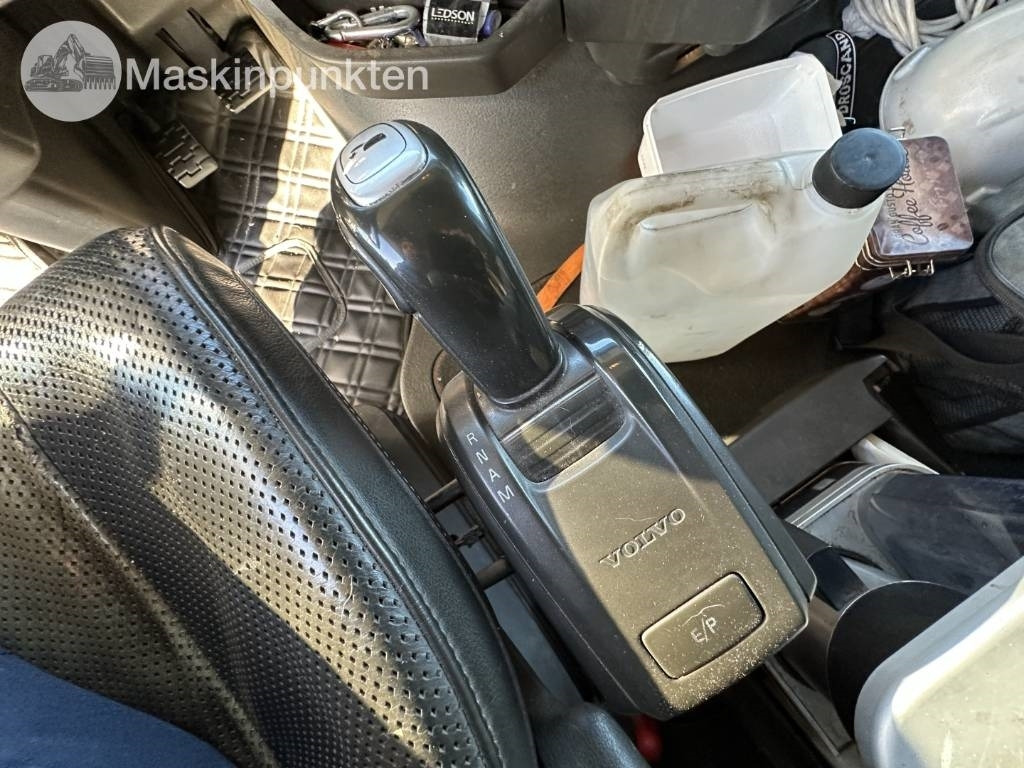 Крюковой мультилифт Volvo FH 6*2: фото 32