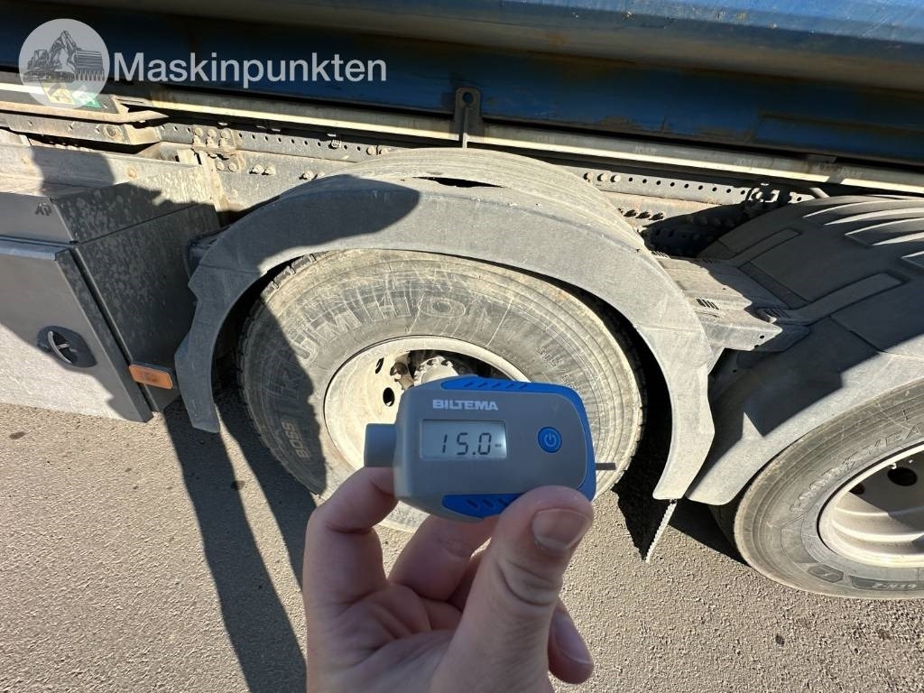 Крюковой мультилифт Volvo FH 6*2: фото 38