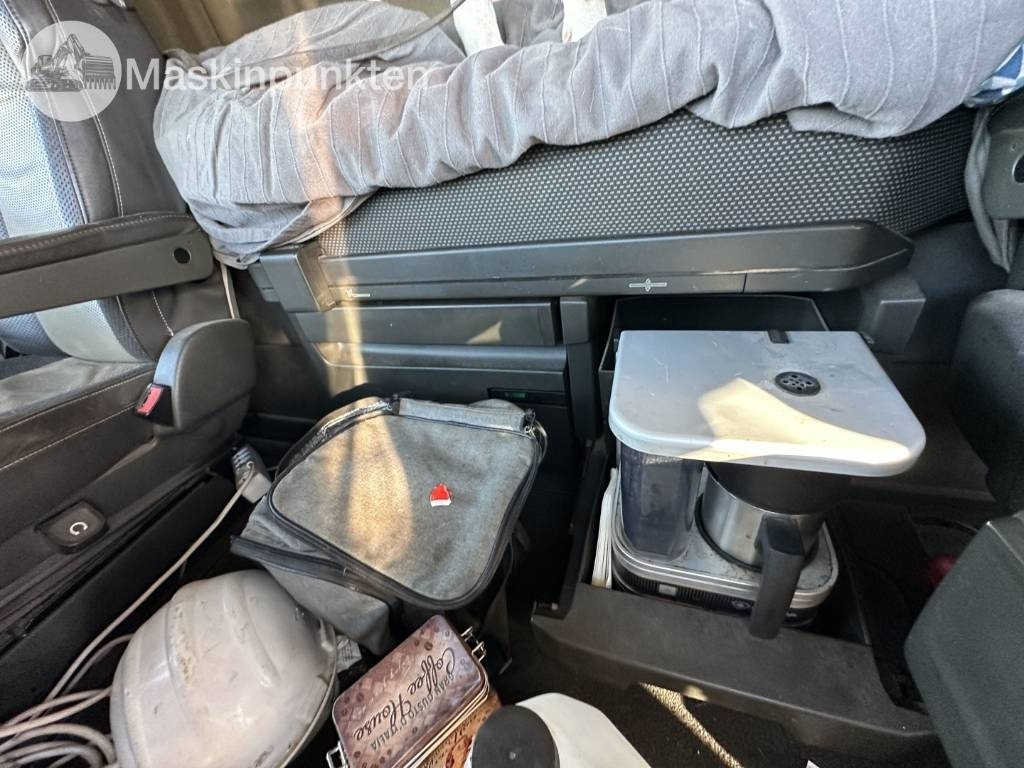 Крюковой мультилифт Volvo FH 6*2: фото 34