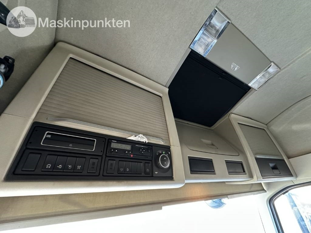 Крюковой мультилифт Volvo FH 6*2: фото 20