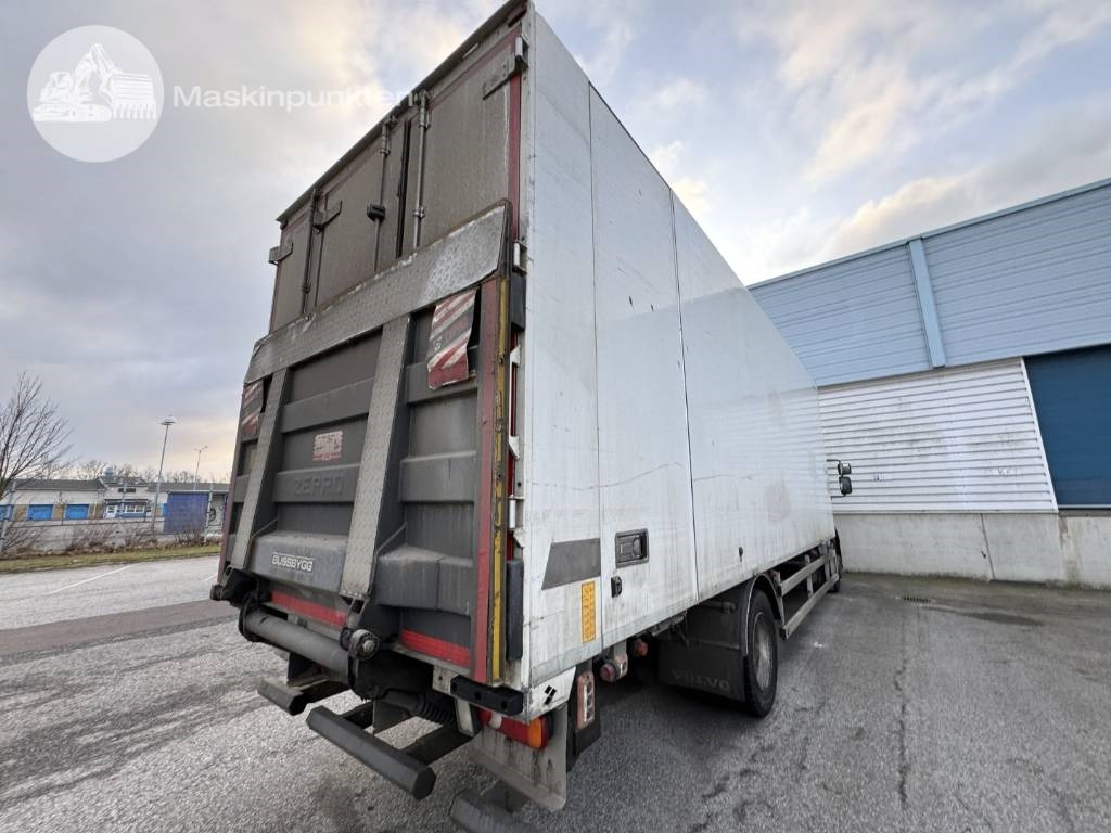 Volvo FL 250 - Рефрижератор: фото 5 Volvo FL 250 - Рефрижератор: фото 5