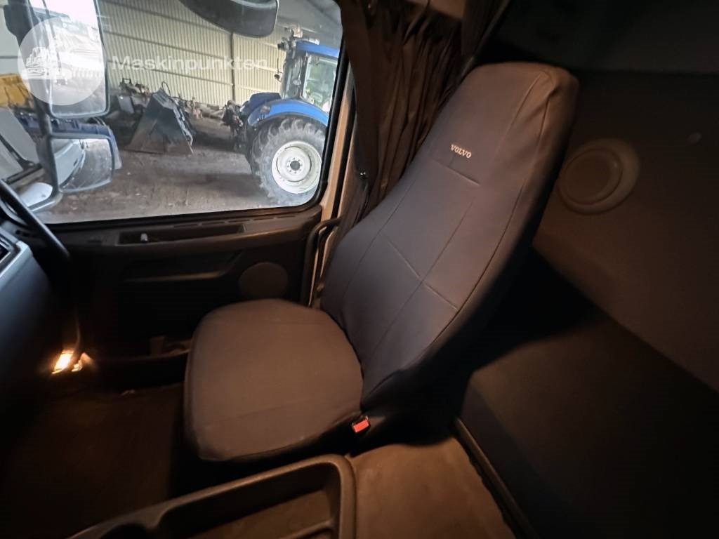 Самосвал Volvo FMX 450: фото 32