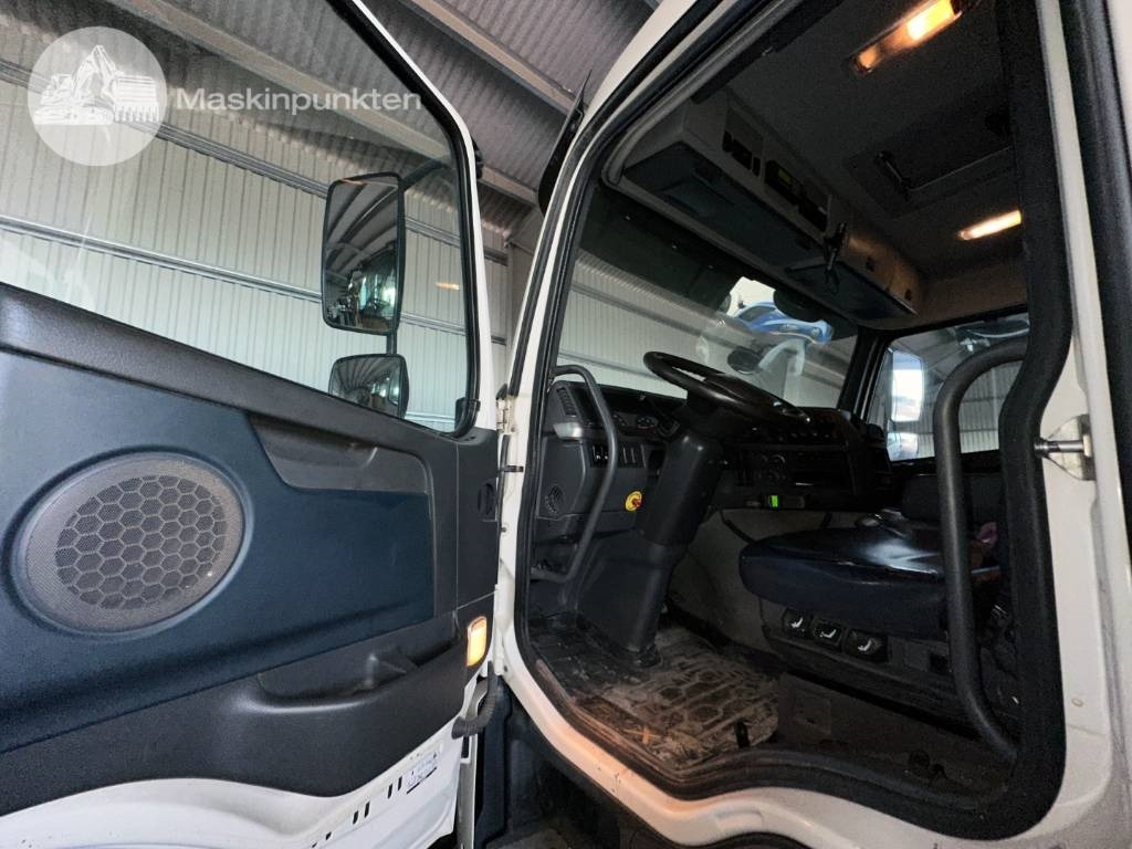 Самосвал Volvo FMX 450: фото 40