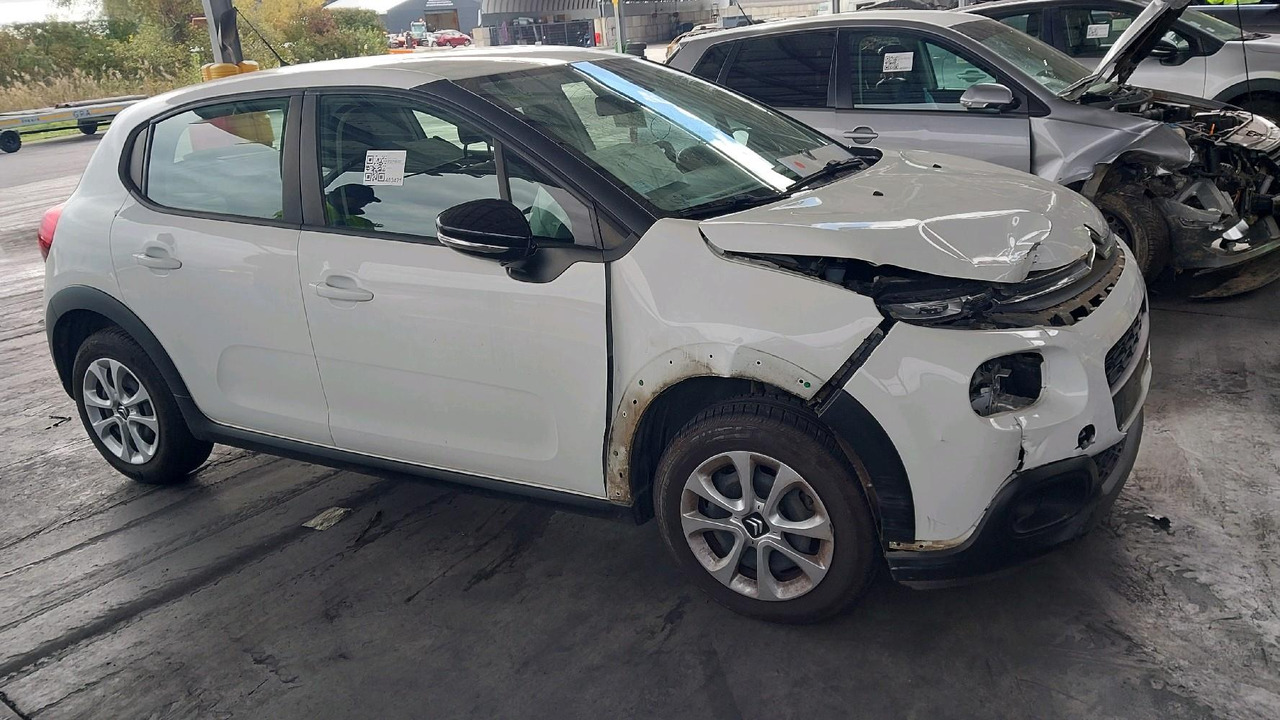 CITROEN C3 III 1.2 PURETECH - Легковой автомобиль: фото 3 CITROEN C3 III 1.2 PURETECH - Легковой автомобиль: фото 3