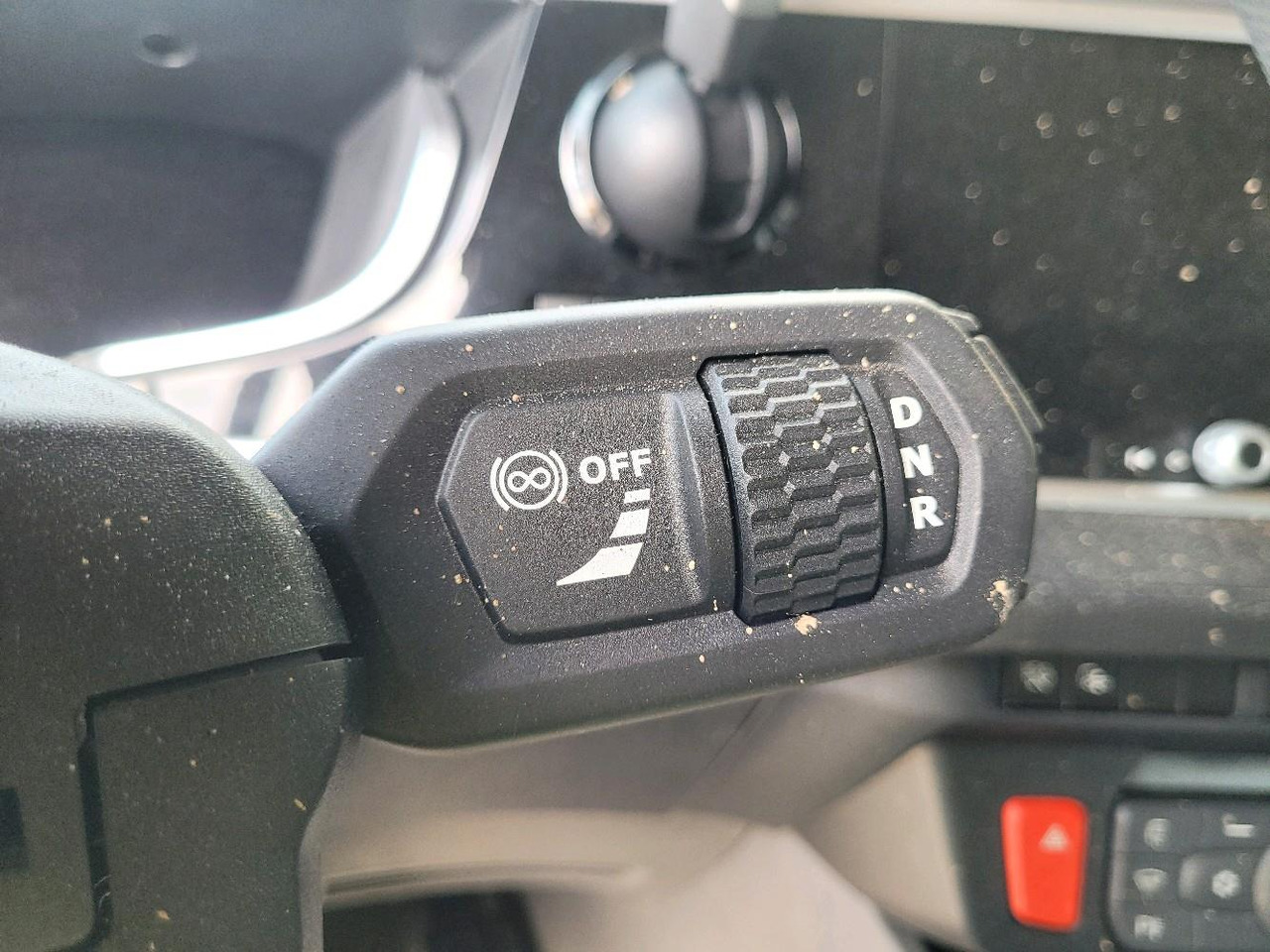 Тягач DAF NGD480: фото 15 Тягач DAF NGD480: фото 15