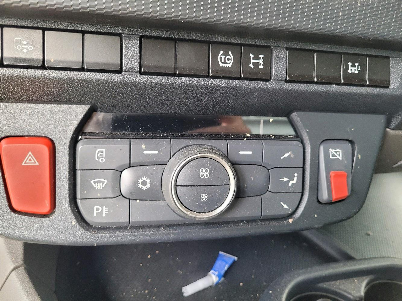 Тягач DAF NGD480: фото 14 Тягач DAF NGD480: фото 14